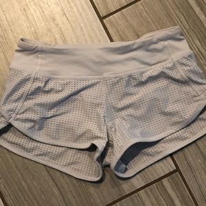 Ivivva Speedy Shorts